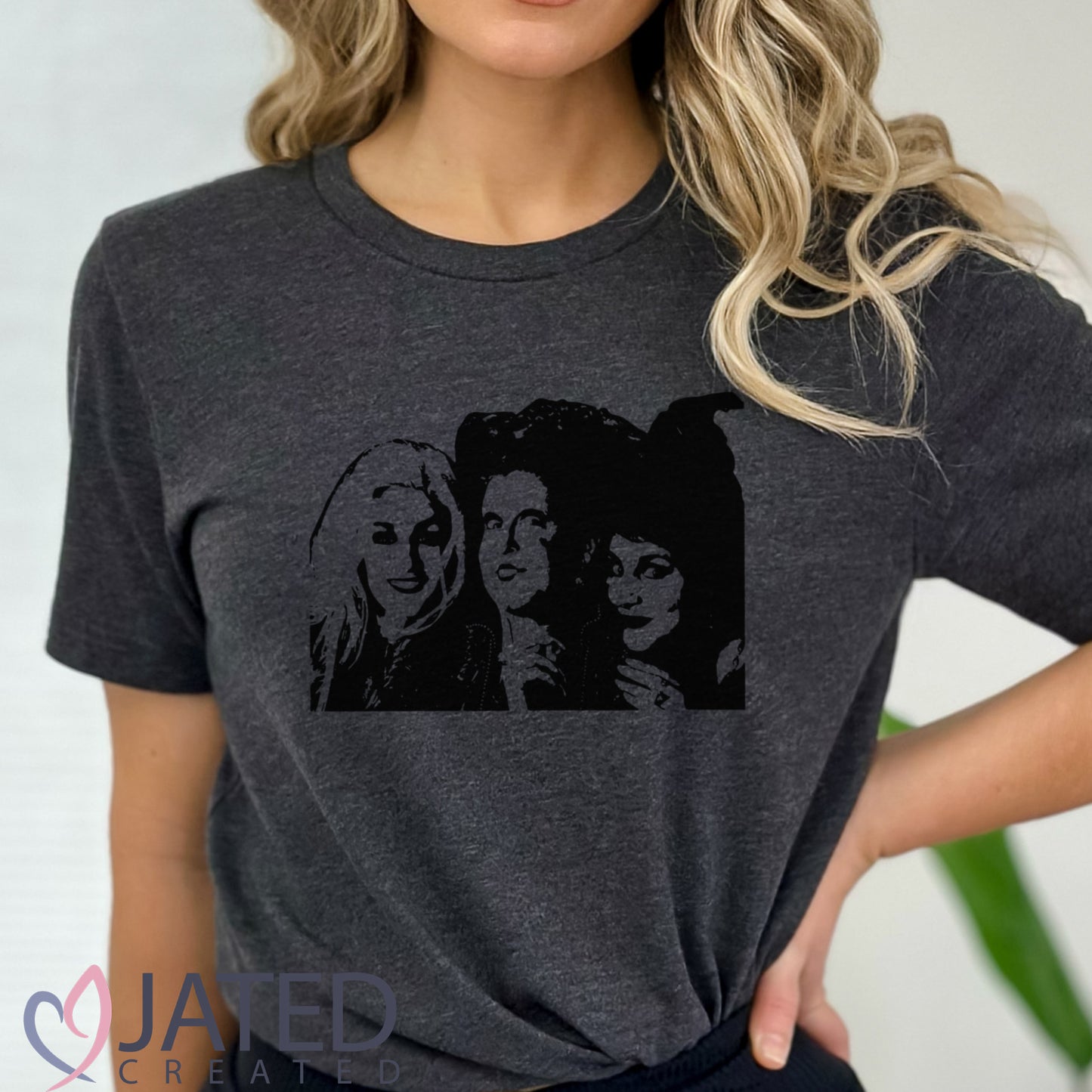 Sandersons 50 | Halloween T-Shirt