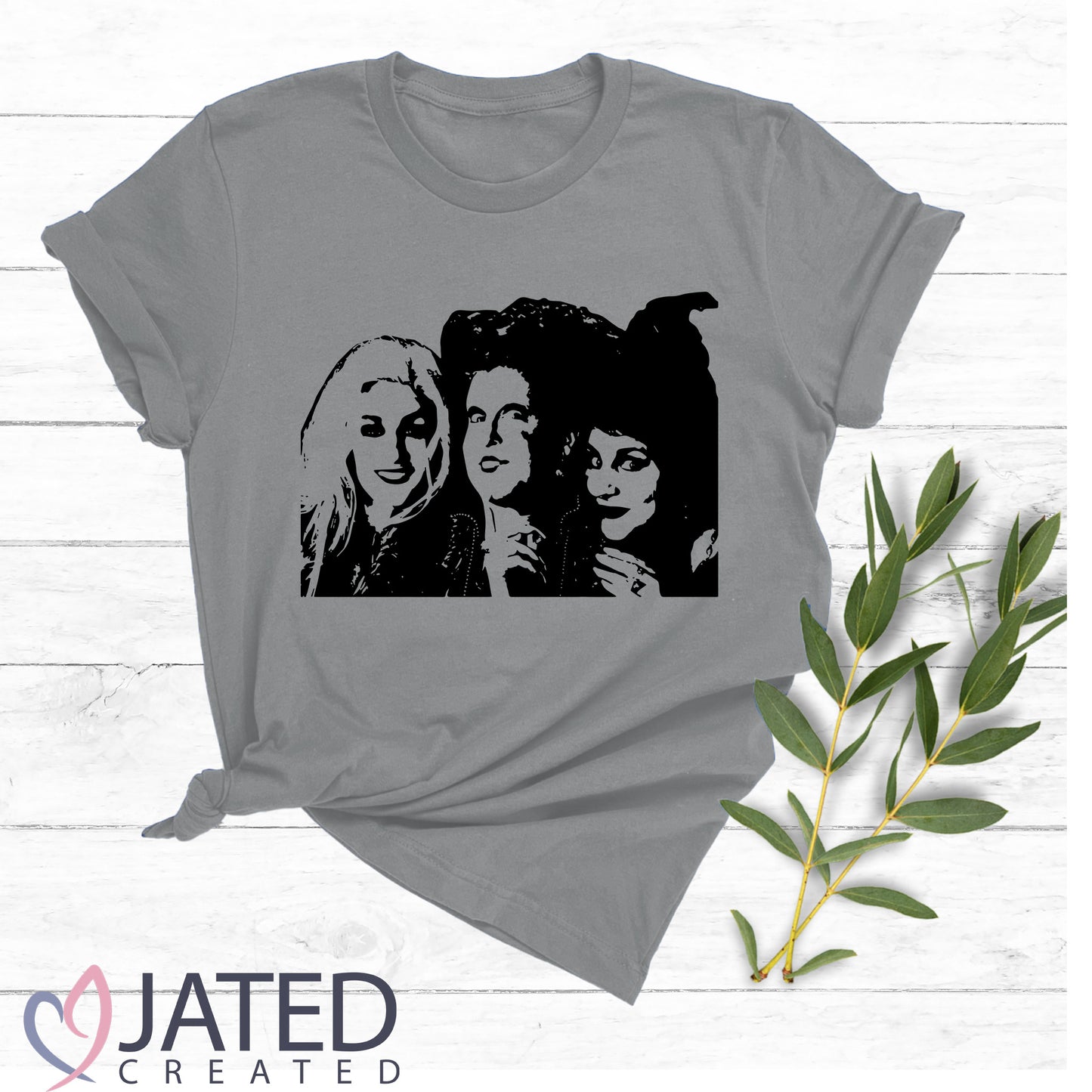 Sandersons 50 | Halloween T-Shirt