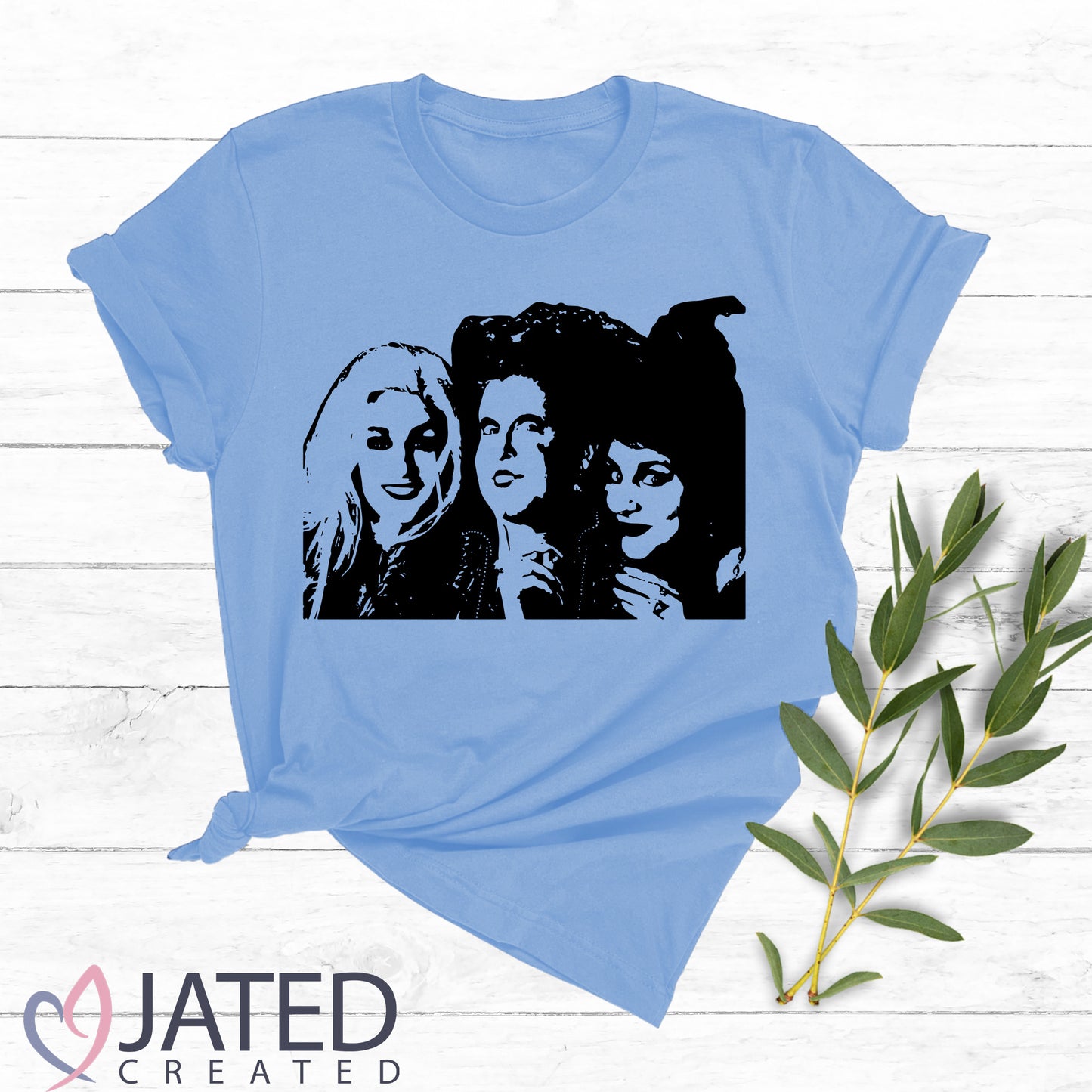 Sandersons 50 | Halloween T-Shirt