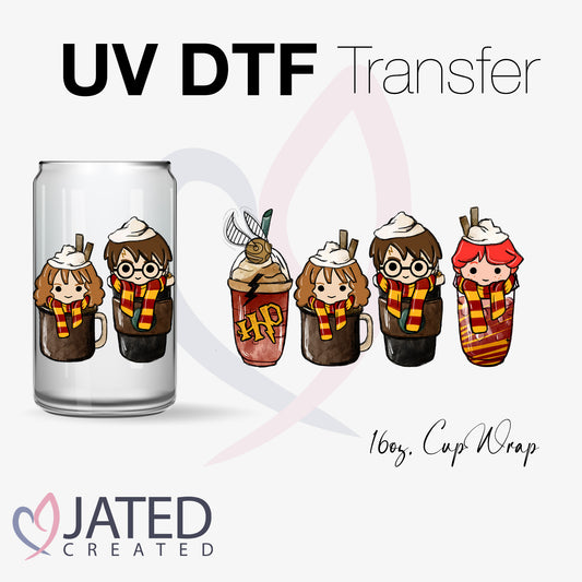 UV Transfer | 16oz. Wrap HP01