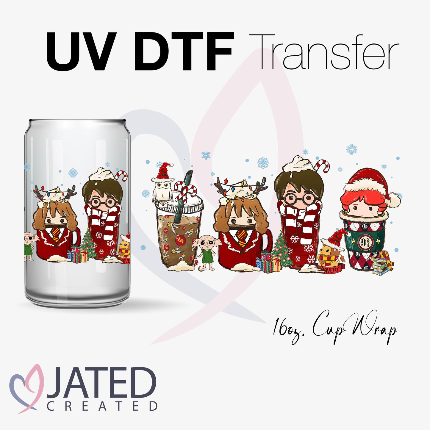 UV Transfer | 16oz. Wrap HP02