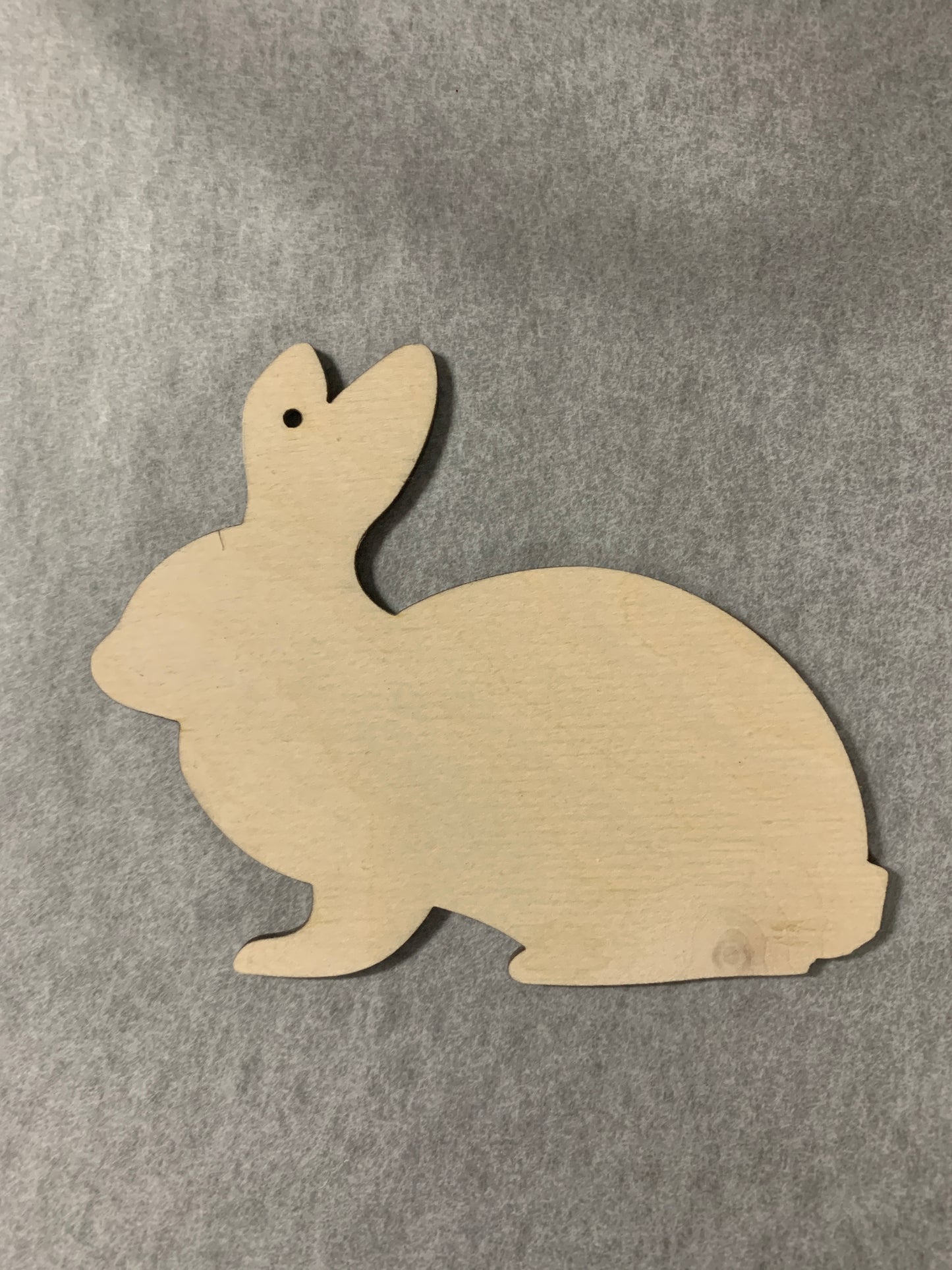 BLANK | Bunny Tag