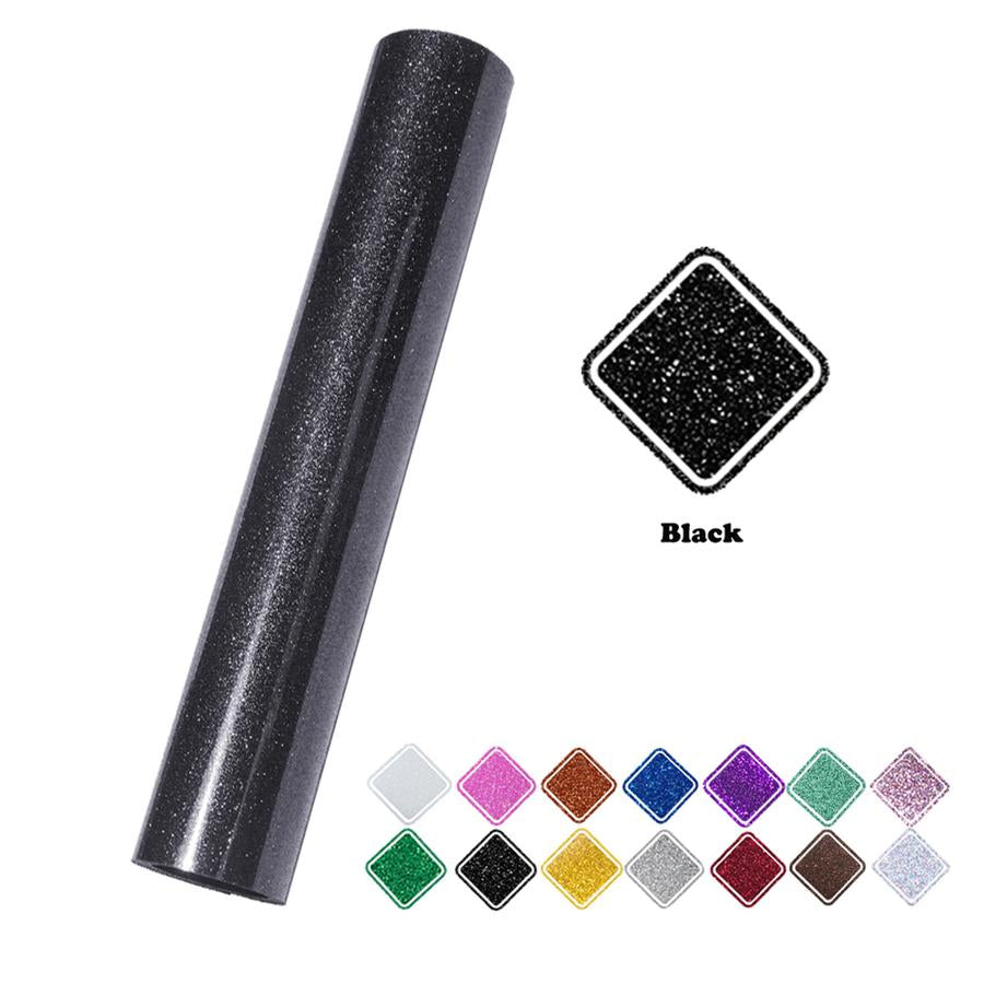 HTV Glitter Vinyl Frog