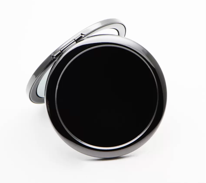 Customizable Compact Mirror