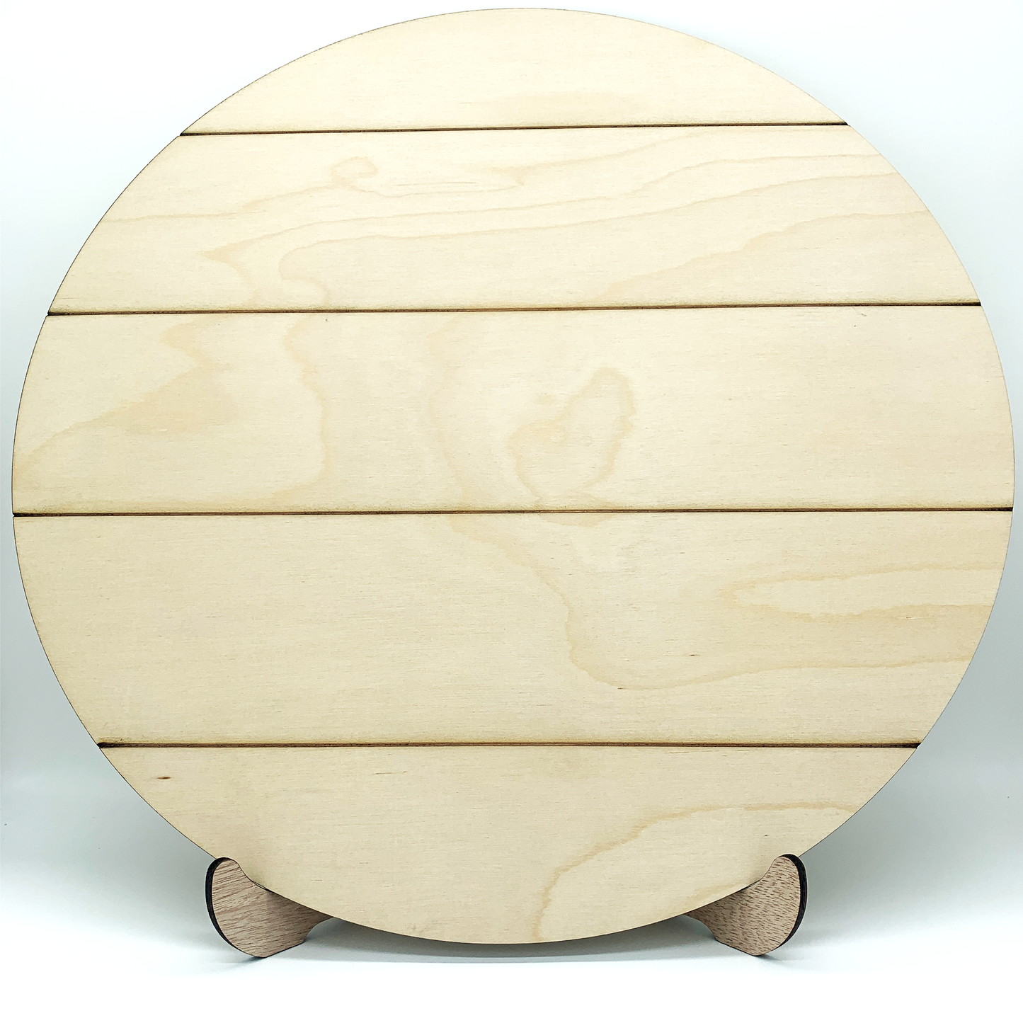 Shiplap round