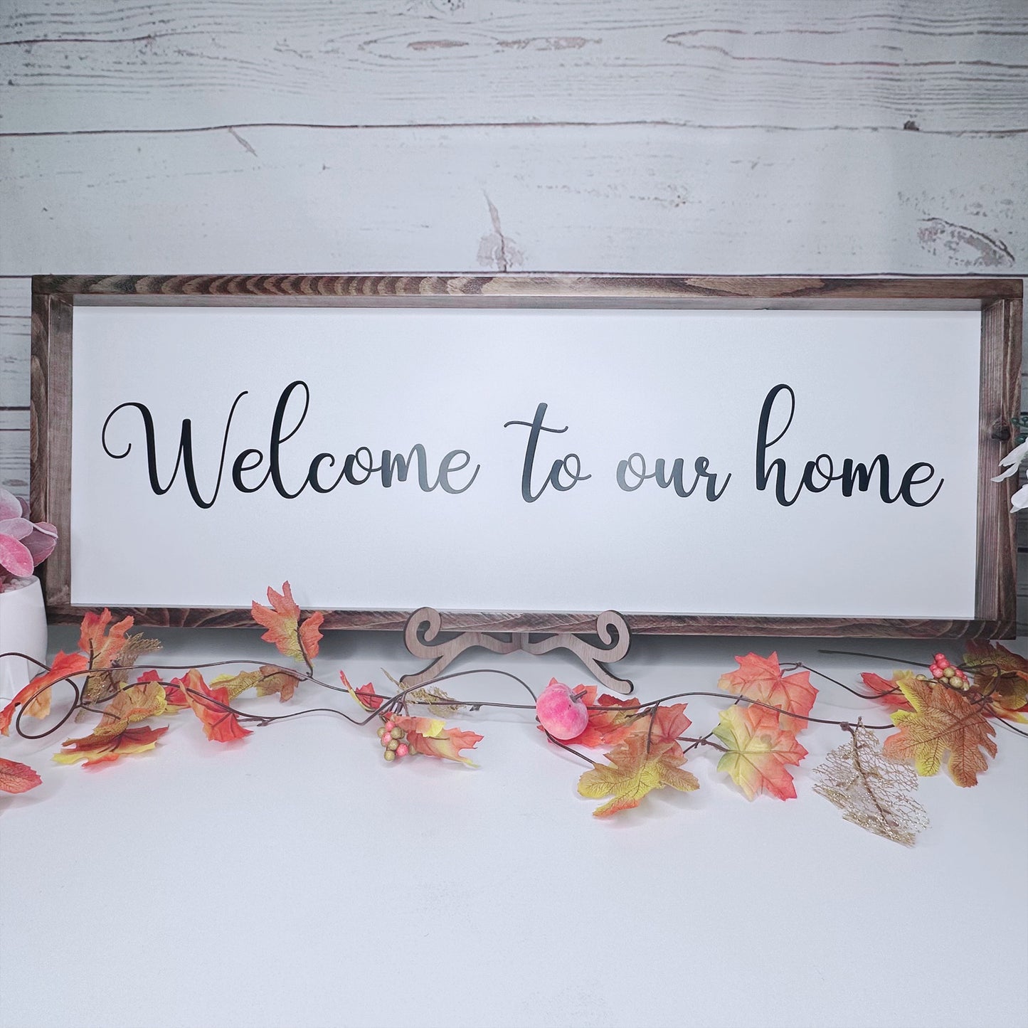 Farmhouse Frame
