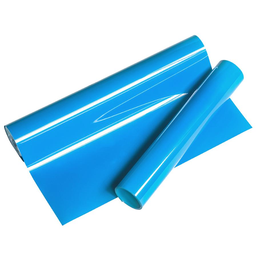 HTV Pure Colors Vinyl Frog
