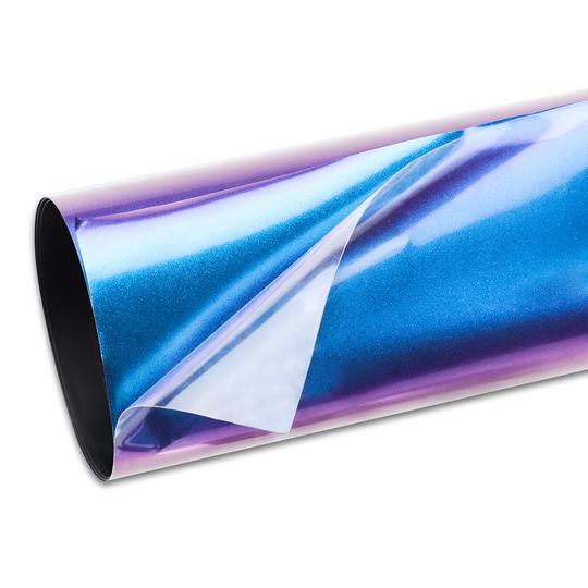 HTV Chameleon Vinyl Frog