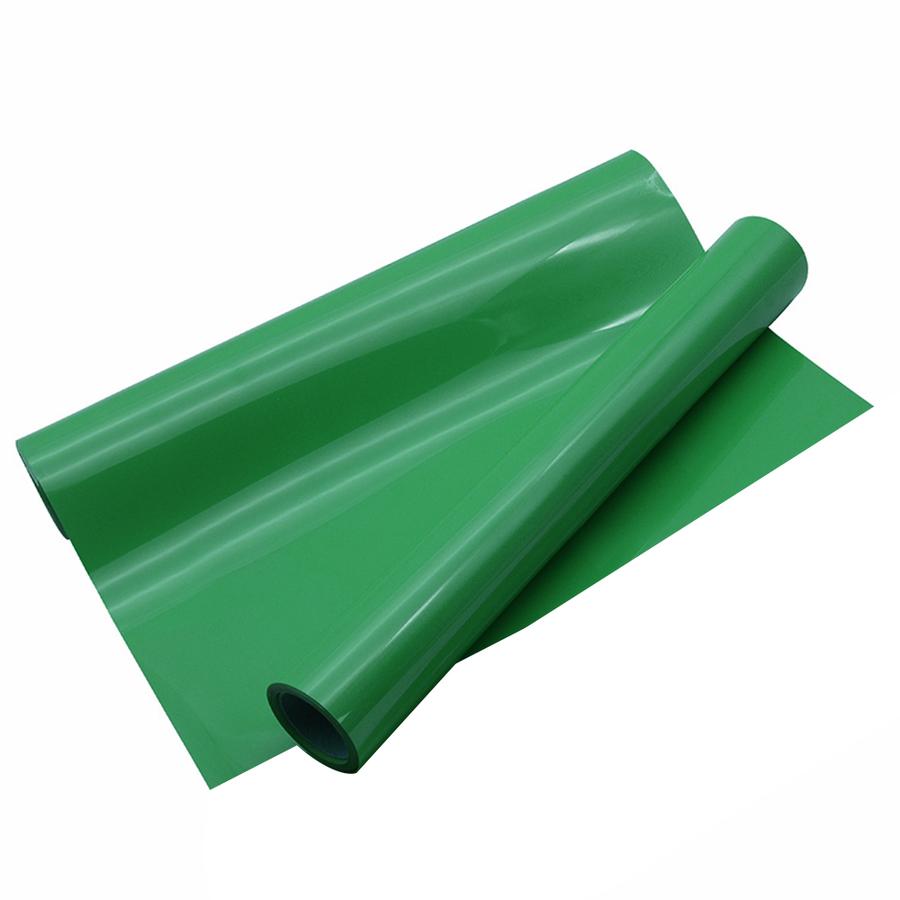 HTV Pure Colors Vinyl Frog