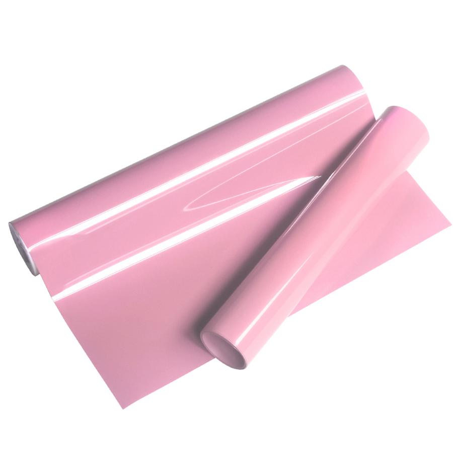 HTV Pure Colors Vinyl Frog
