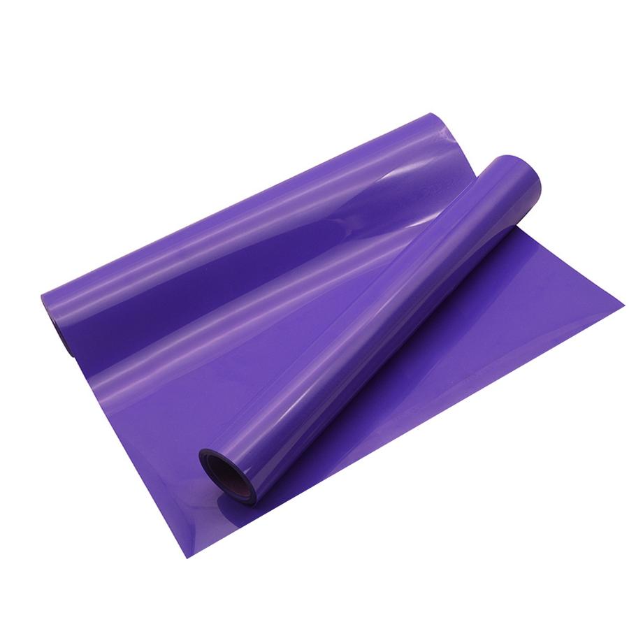 HTV Pure Colors Vinyl Frog