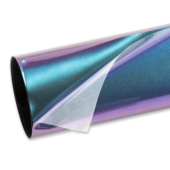 HTV Chameleon Vinyl Frog