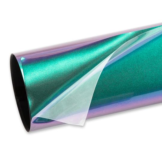 HTV Chameleon Vinyl Frog