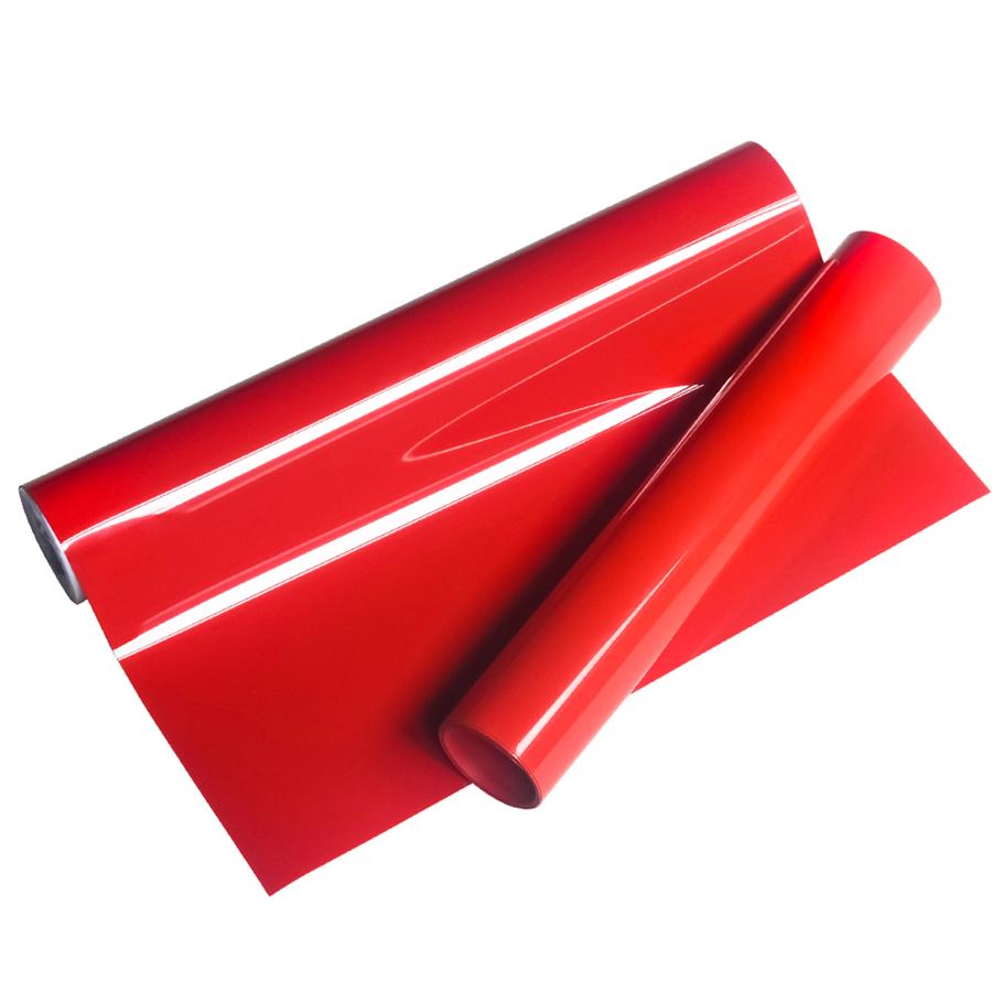 HTV Pure Colors Vinyl Frog