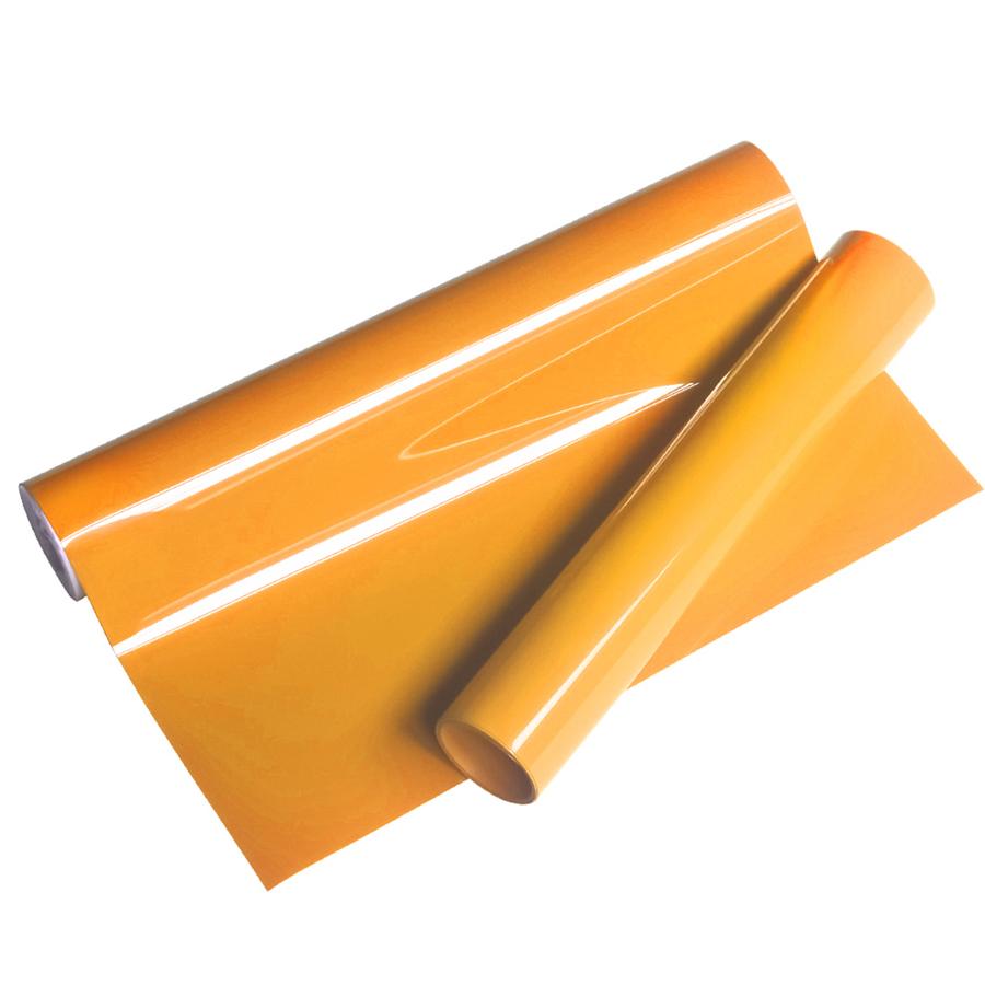 HTV Pure Colors Vinyl Frog