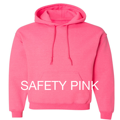 Pink Shirt Day Hoodies - Adult