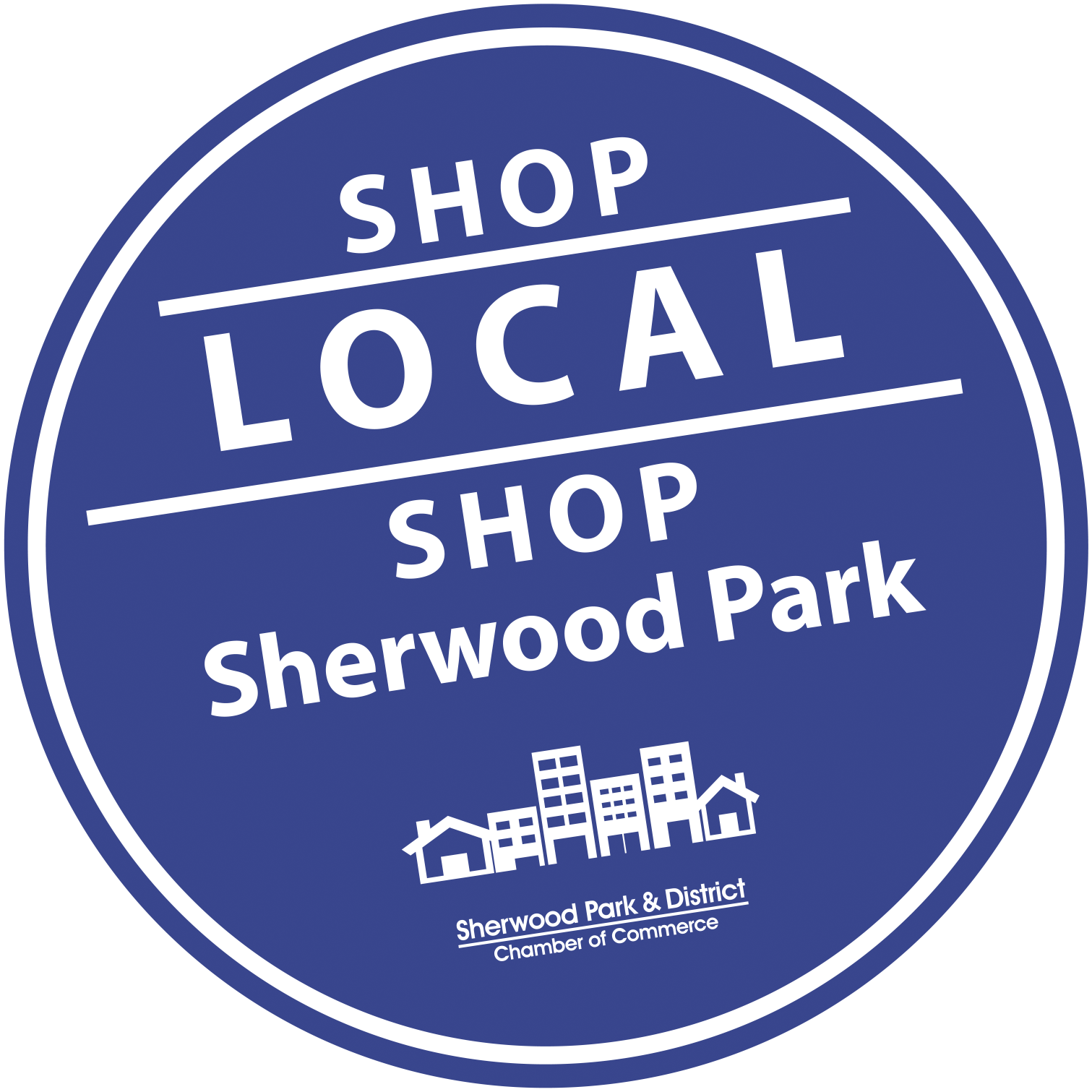 Sherwood Park & District Chamber of Commerce
